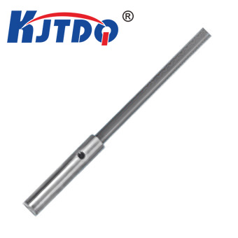 M4超短超小型接近開關(guān)