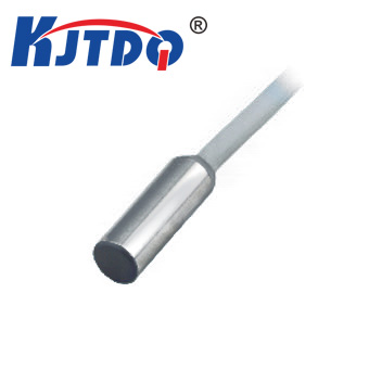 M6.5超短型接近開關(guān)