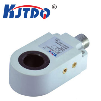 接插件式環形接近傳感器