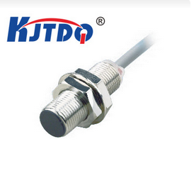 J12*22D超短型接近開(kāi)關(guān)