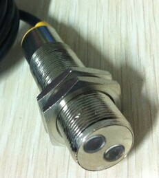 耐高溫光電開關安裝在高溫環境下工作