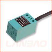 光電開關的靜態特性