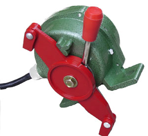 接近開關(guān)的動態(tài)特性