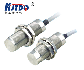 M30全金屬感應(yīng)接近開關(guān)