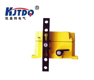 雙向拉繩開關(guān)拉姆齊型