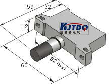 接近開關傳感器的決定因素室是工作環境
