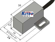 接近開關(guān)傳感器進行了介紹